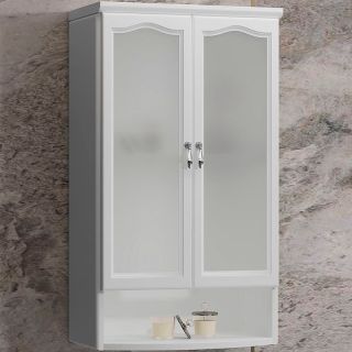 Шкаф Opadiris Риспекто 00-00006078 60 белый матовый